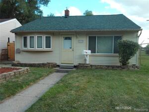 houses for rent in Inkster