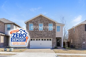 houses for rent in Melissa