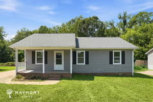 houses for rent in Gastonia