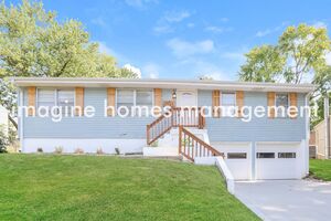 houses for rent in Kansas City