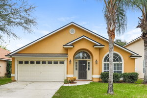 houses for rent in St. Augustine