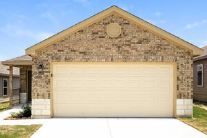 houses for rent in New Braunfels