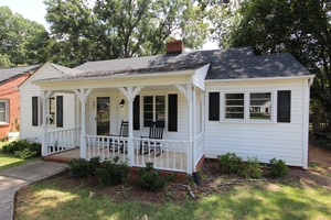 houses for rent in Rock Hill