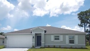houses for rent in Palm Coast