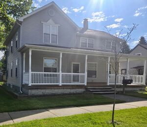 houses for rent in Berrien Springs