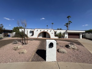 houses for rent in Phoenix