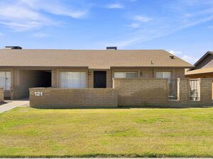 houses for rent in Tempe