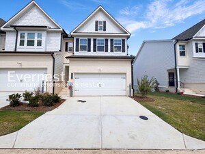 houses for rent in Doraville