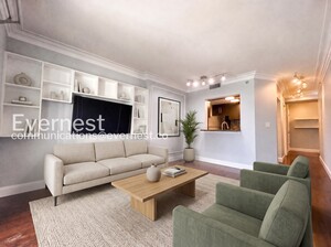 houses for rent in Atlanta