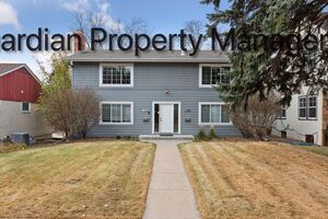 houses for rent in Minneapolis