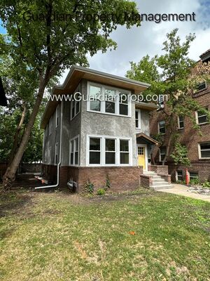 houses for rent in Minneapolis