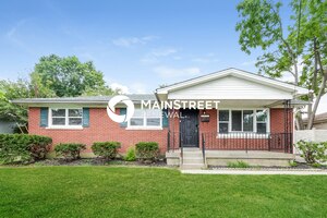 houses for rent in Louisville