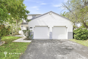 houses for rent in Pembroke Pines