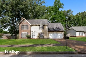 houses for rent in Memphis