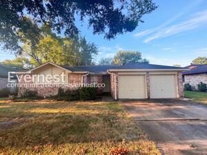 3 Bedroom House – 5311 Lincoln Town Katy, TX 77493