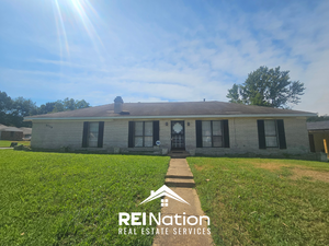 houses for rent in Memphis