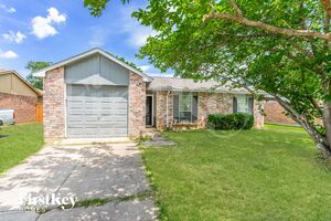 houses for rent in Fort Worth
