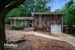houses for rent in Decatur