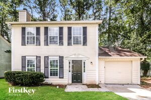 3 Bedroom House – 6166 Saint Charles Ct, Lithonia, GA, 30058