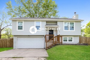 houses for rent in Belton