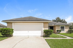 houses for rent in Jacksonville