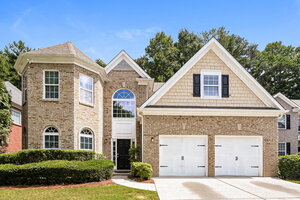 houses for rent in Buford