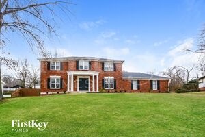 houses for rent in Ballwin