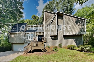 houses for rent in Marietta
