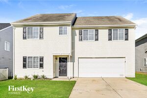 houses for rent in McLeansville