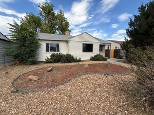 houses for rent in Denver