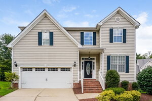 houses for rent in Raleigh