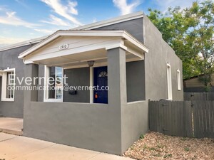 houses for rent in Denver