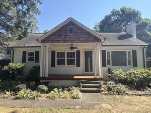 houses for rent in Charlotte
