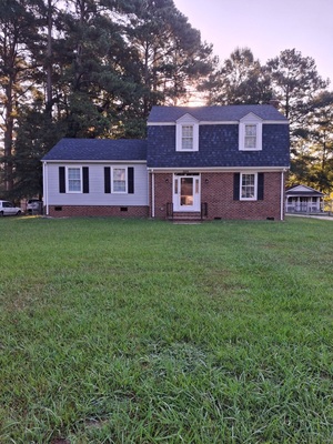 houses for rent in Rocky Mount