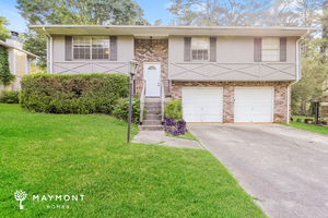 4 Bedroom House – 8318 Brittany Ln, Riverdale, GA, 30274
