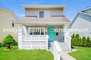 houses for rent in Columbus