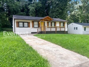 houses for rent in Atlanta