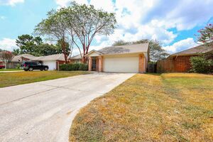 houses for rent in Humble