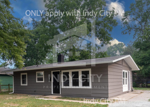 houses for rent in Indianapolis
