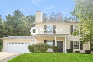 houses for rent in Covington