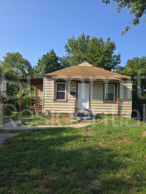 houses for rent in Kansas City
