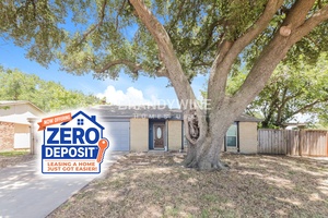 houses for rent in Garland