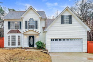 houses for rent in Ellenwood