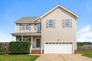 houses for rent in Clayton