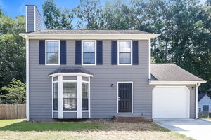 houses for rent in Lawrenceville