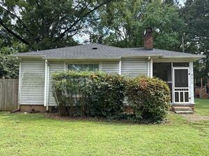 houses for rent in Charlotte