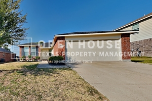 houses for rent in Burleson