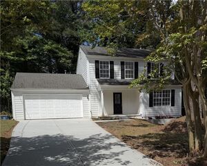 3 Bedroom House – 10310 Rillridge Court, Alpharetta, GA 30022