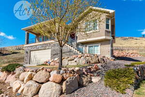 houses for rent in Colorado Springs