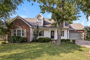 houses for rent in Murfreesboro